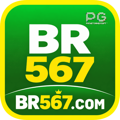 BR567 Logo